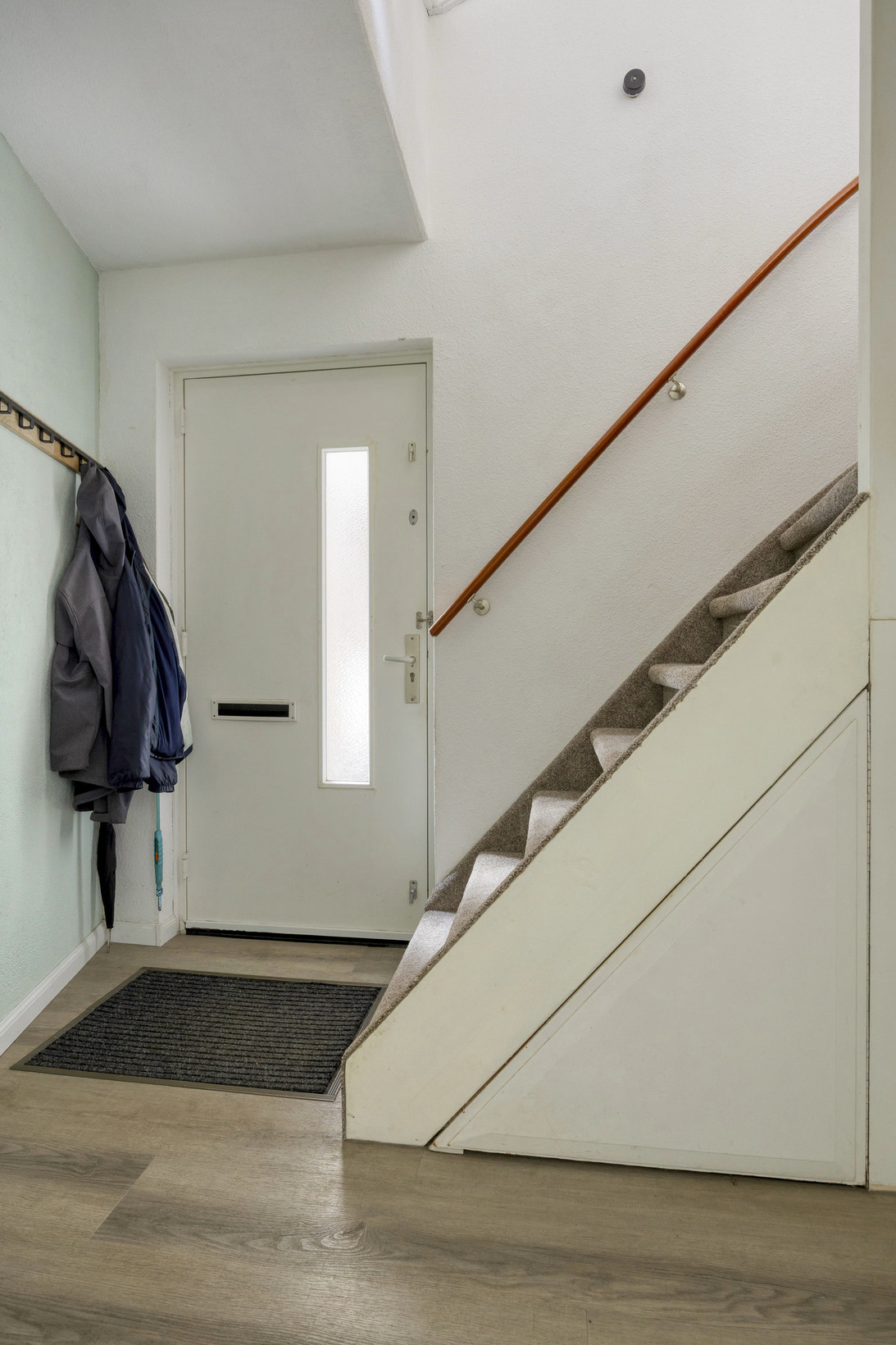 Tussenwoning te koop: Aanschot 110, Eindhoven