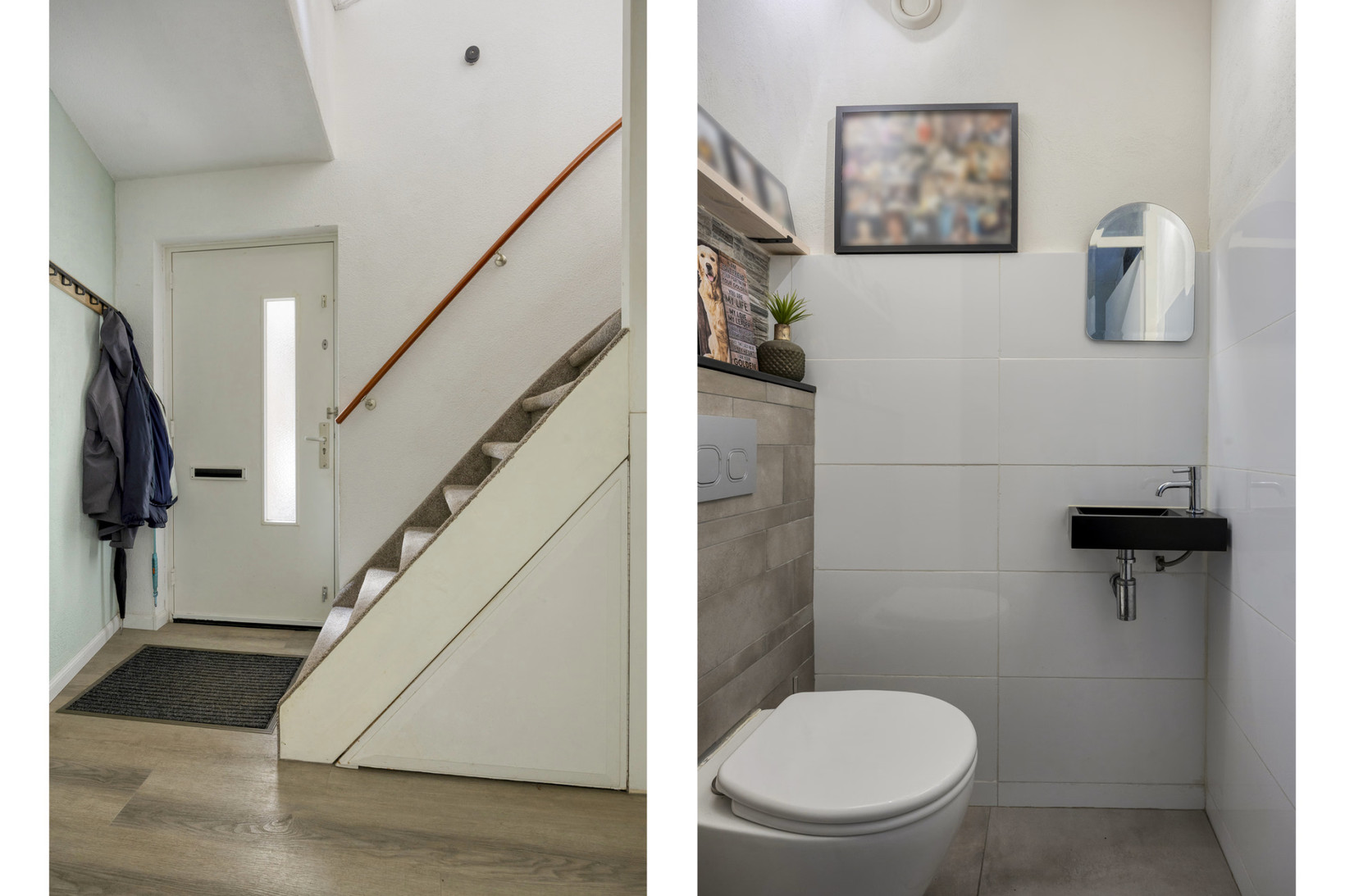 Tussenwoning te koop: Aanschot 110, Eindhoven