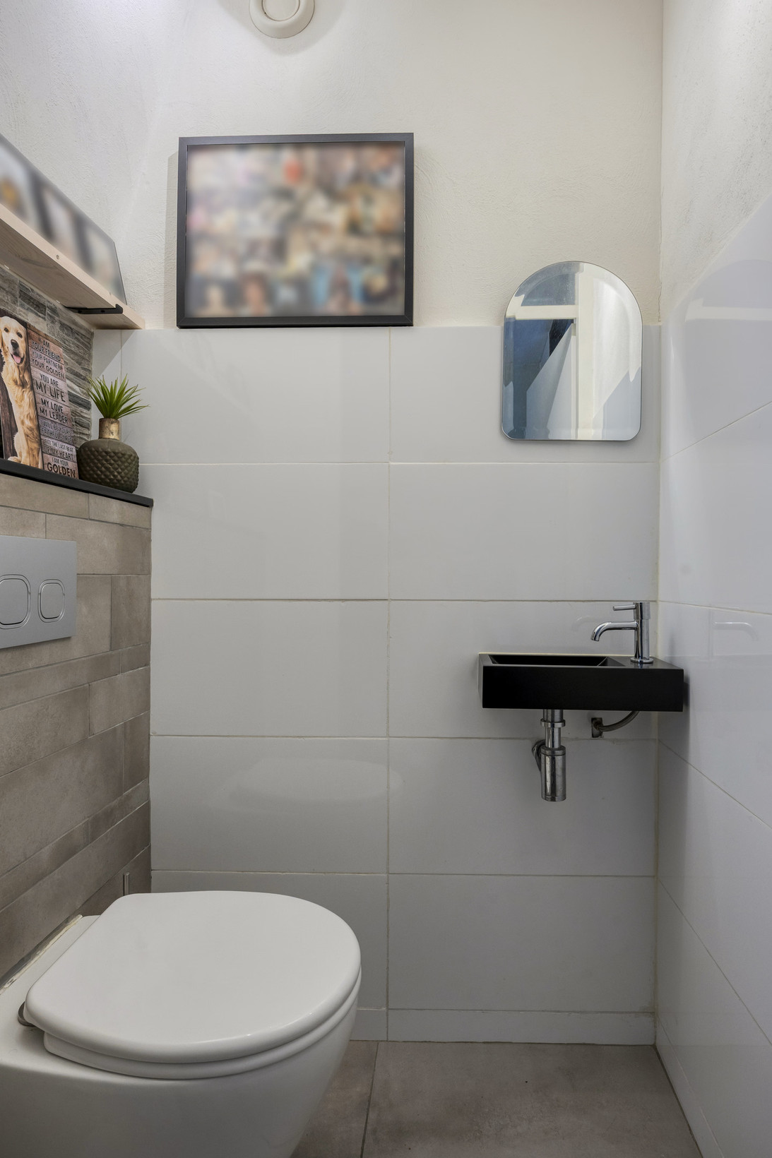 Tussenwoning te koop: Aanschot 110, Eindhoven