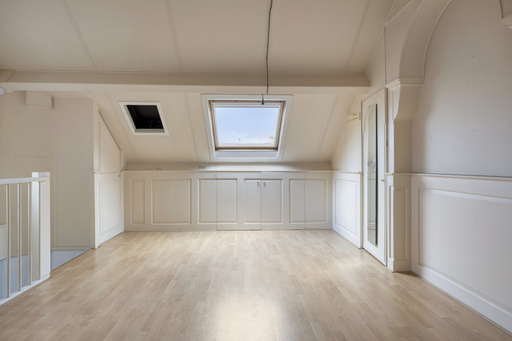Tussenwoning te koop: Aanschot 110, Eindhoven