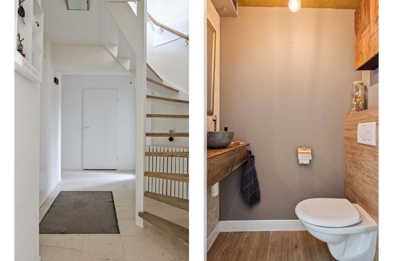 Tussenwoning te koop: Dolomiet 21, Eindhoven