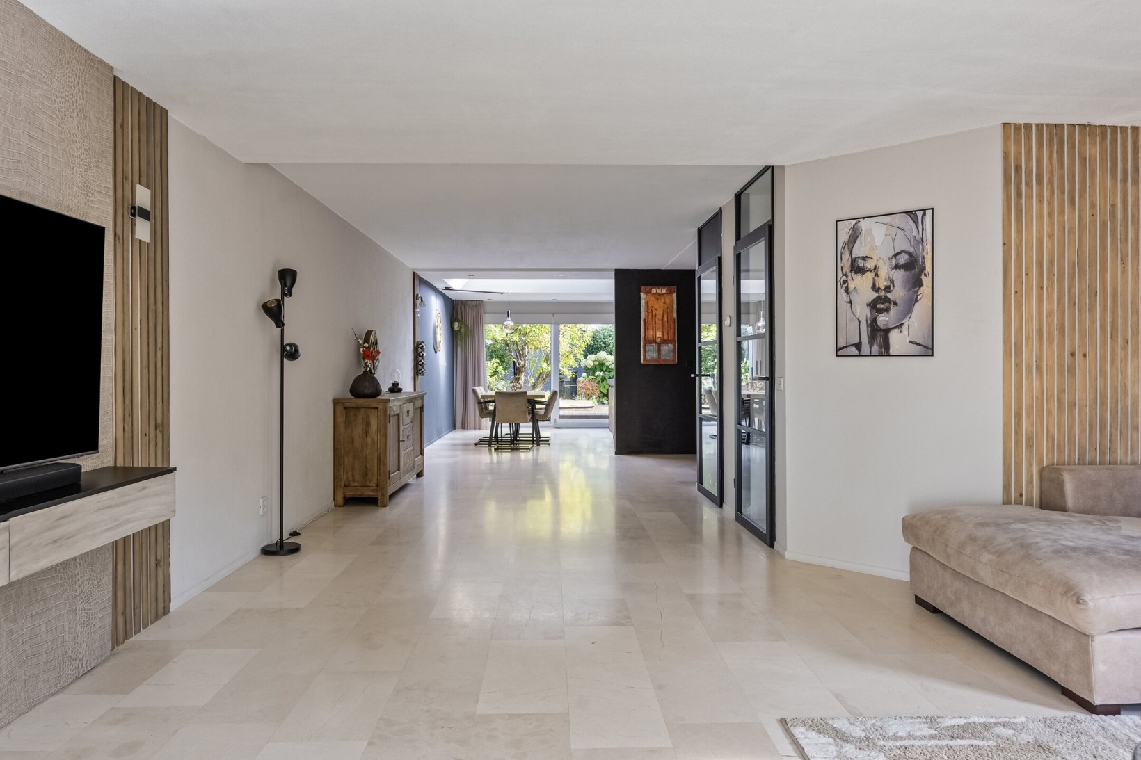 Tussenwoning te koop: Dolomiet 21, Eindhoven