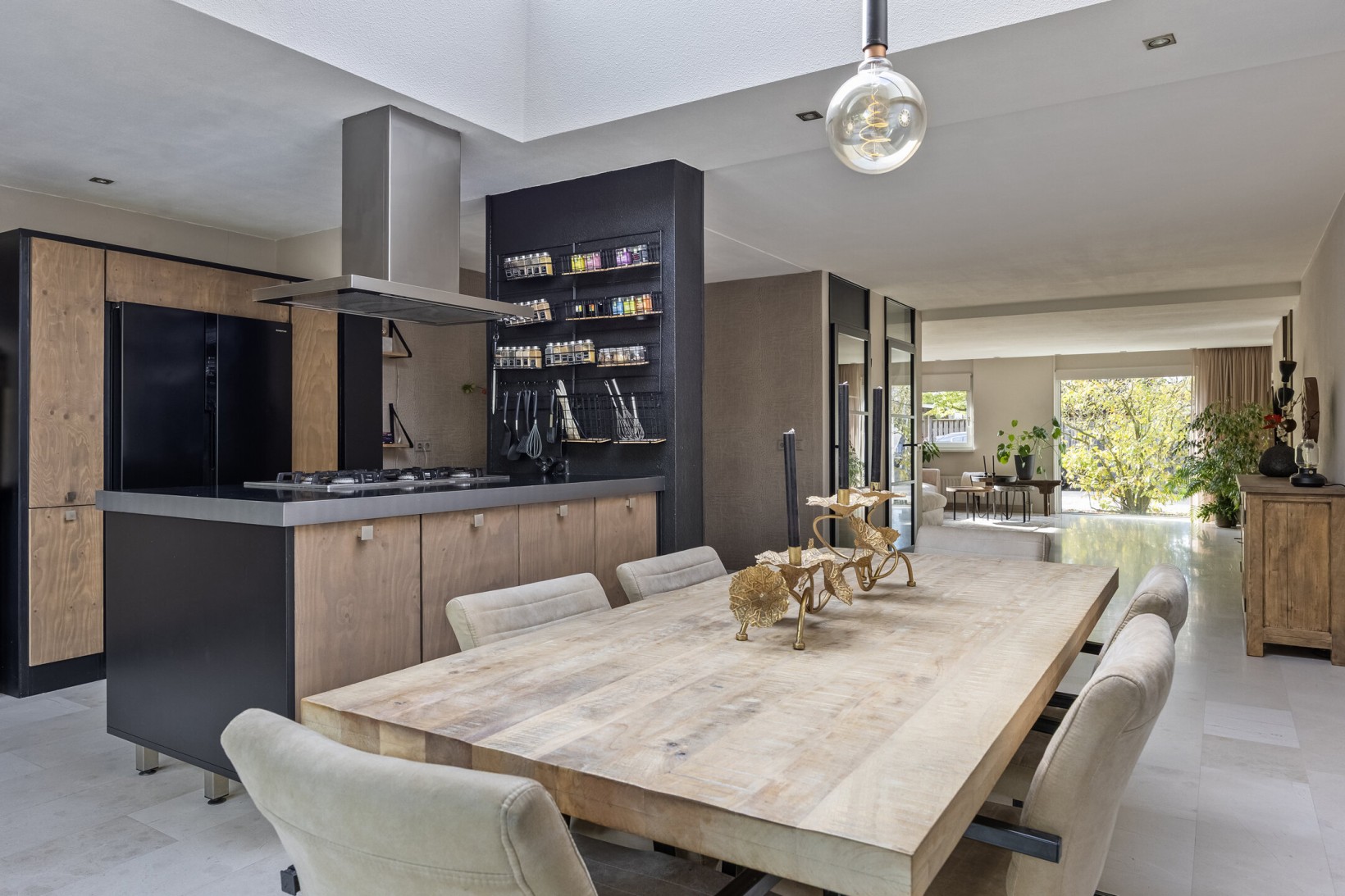 Tussenwoning te koop: Dolomiet 21, Eindhoven