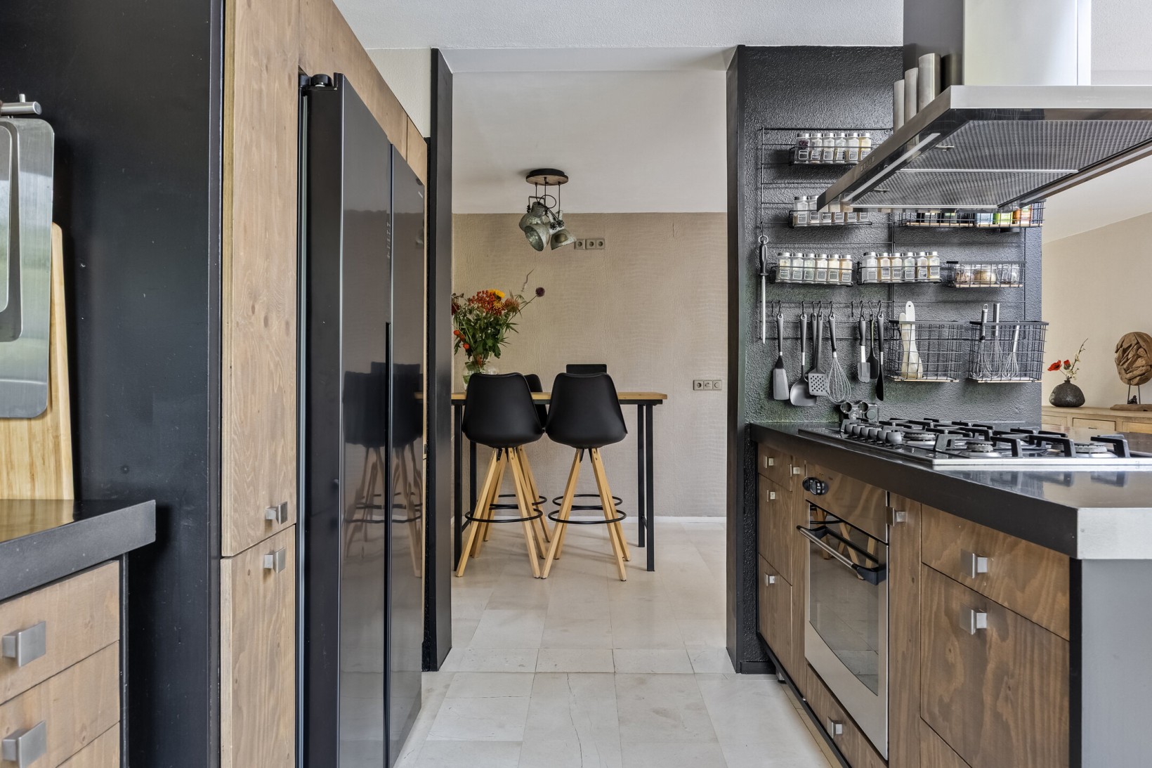 Tussenwoning te koop: Dolomiet 21, Eindhoven