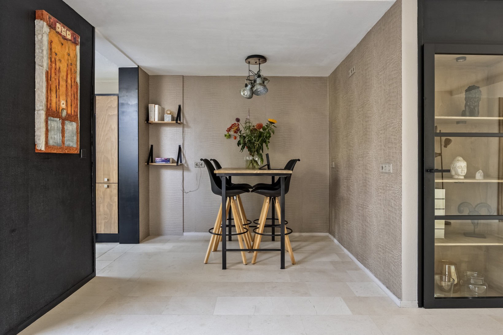 Tussenwoning te koop: Dolomiet 21, Eindhoven