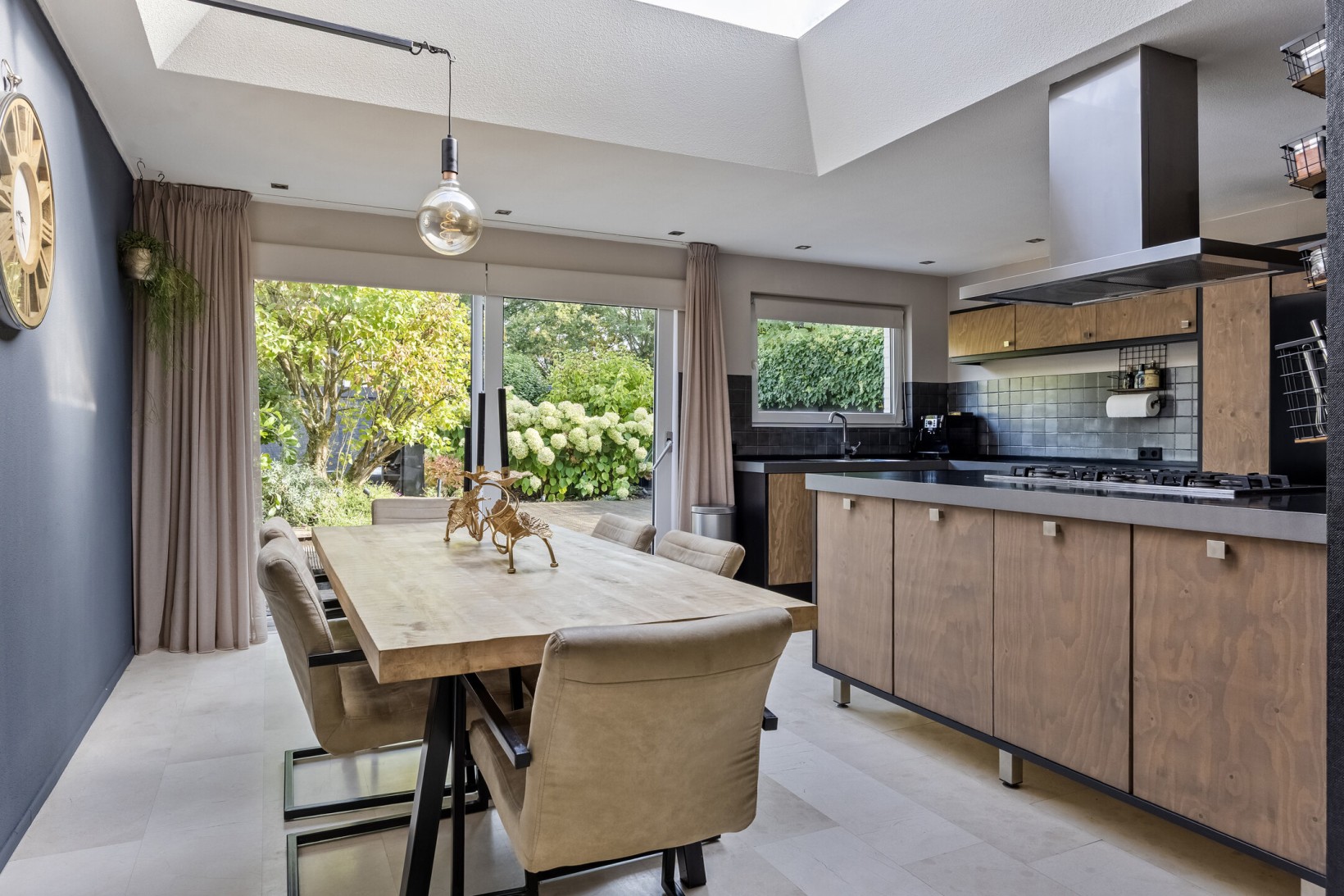 Tussenwoning te koop: Dolomiet 21, Eindhoven