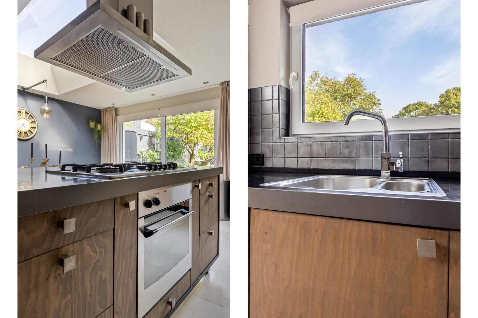 Tussenwoning te koop: Dolomiet 21, Eindhoven