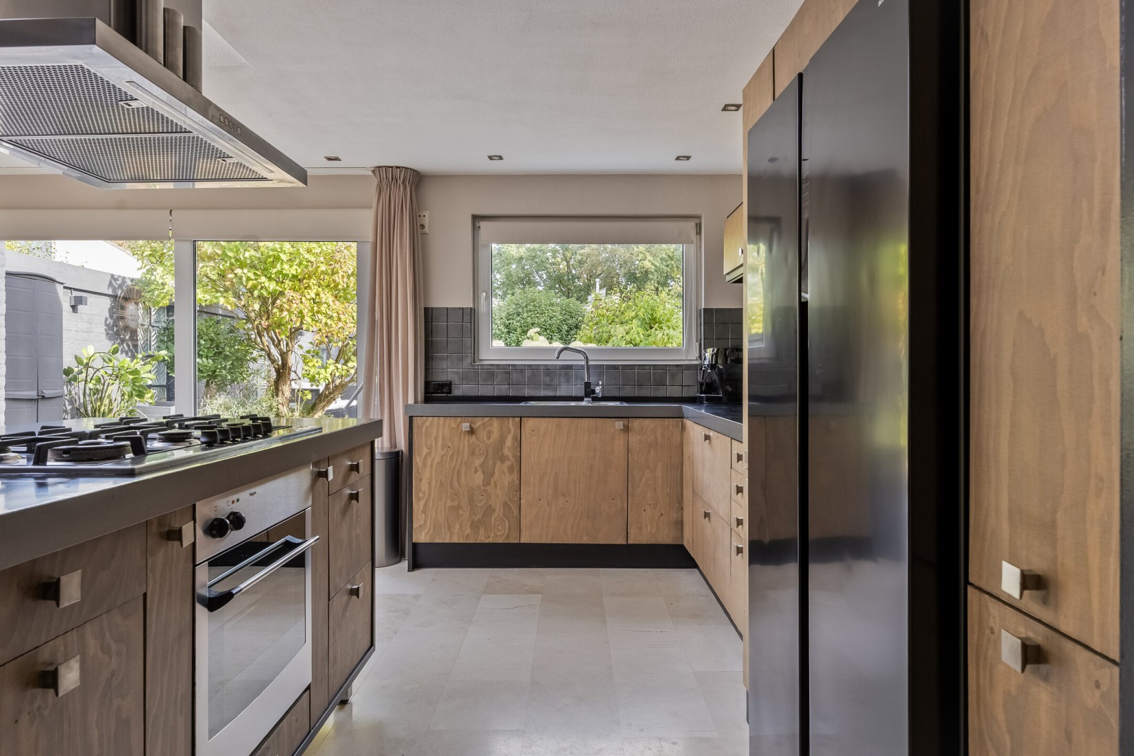 Tussenwoning te koop: Dolomiet 21, Eindhoven