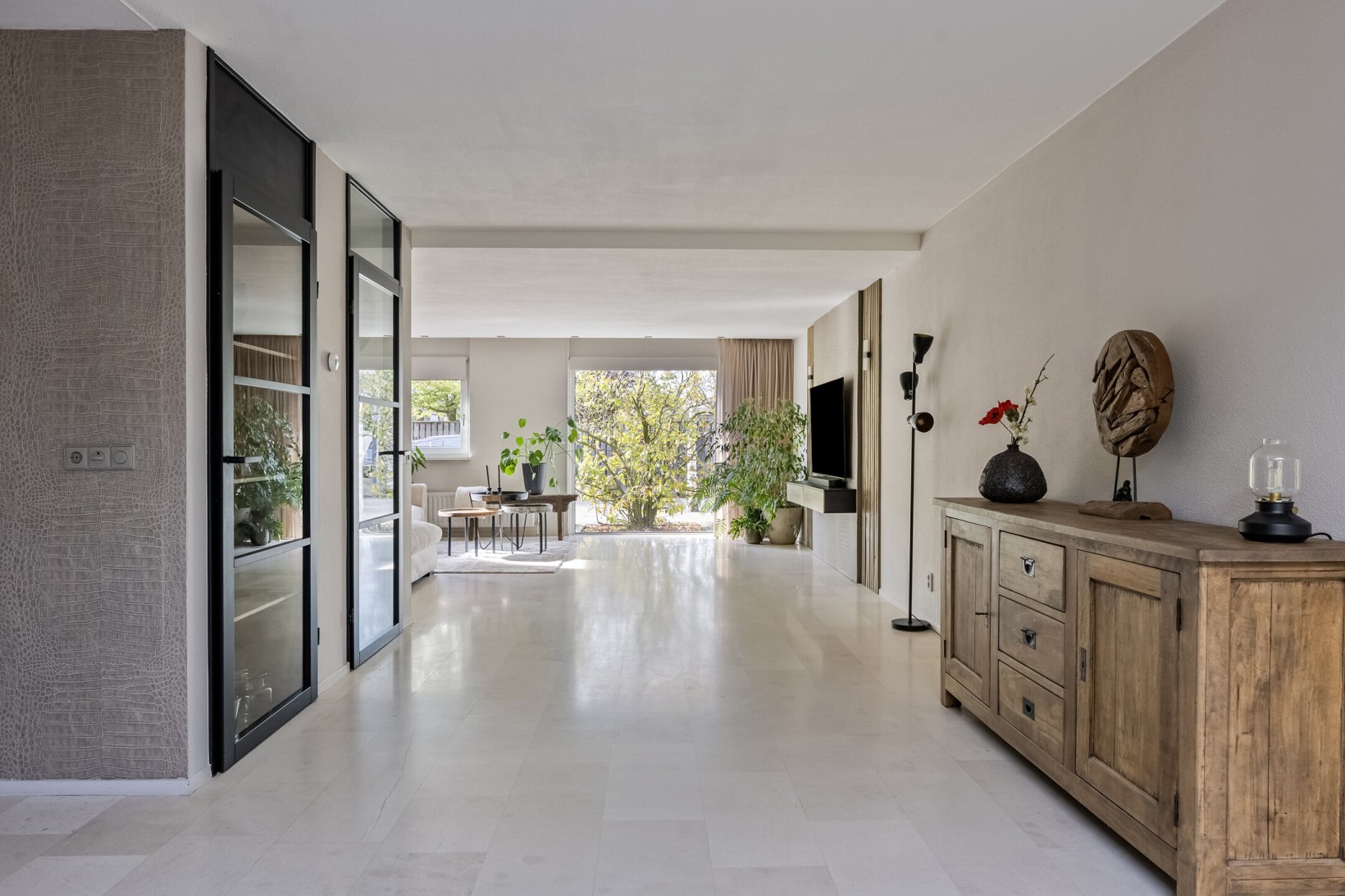 Tussenwoning te koop: Dolomiet 21, Eindhoven