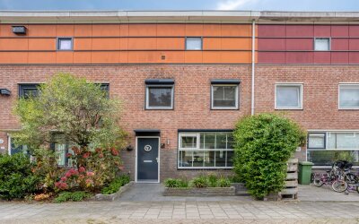 Huis te koop Assepoester 17