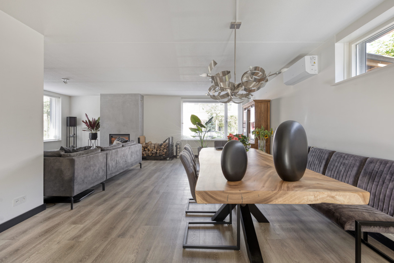 Vrijstaande woning te koop: Wildeman 28, Eindhoven