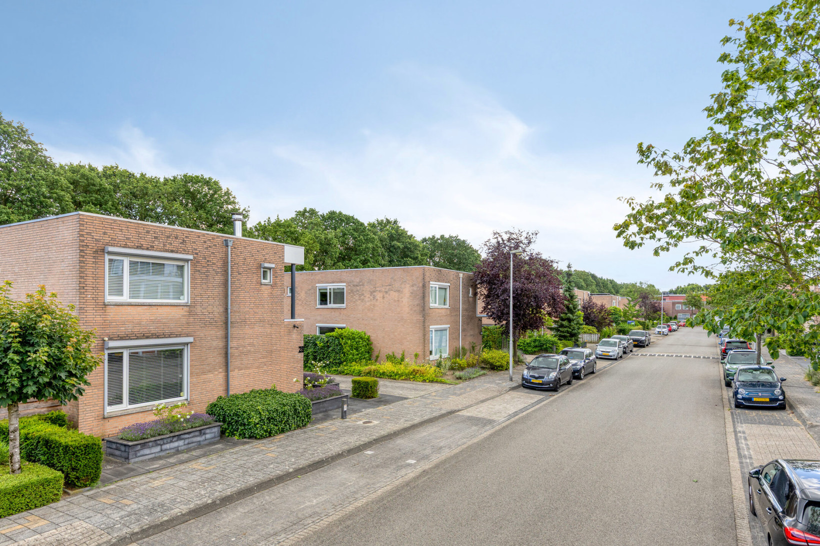 Vrijstaande woning te koop: Wildeman 28, Eindhoven