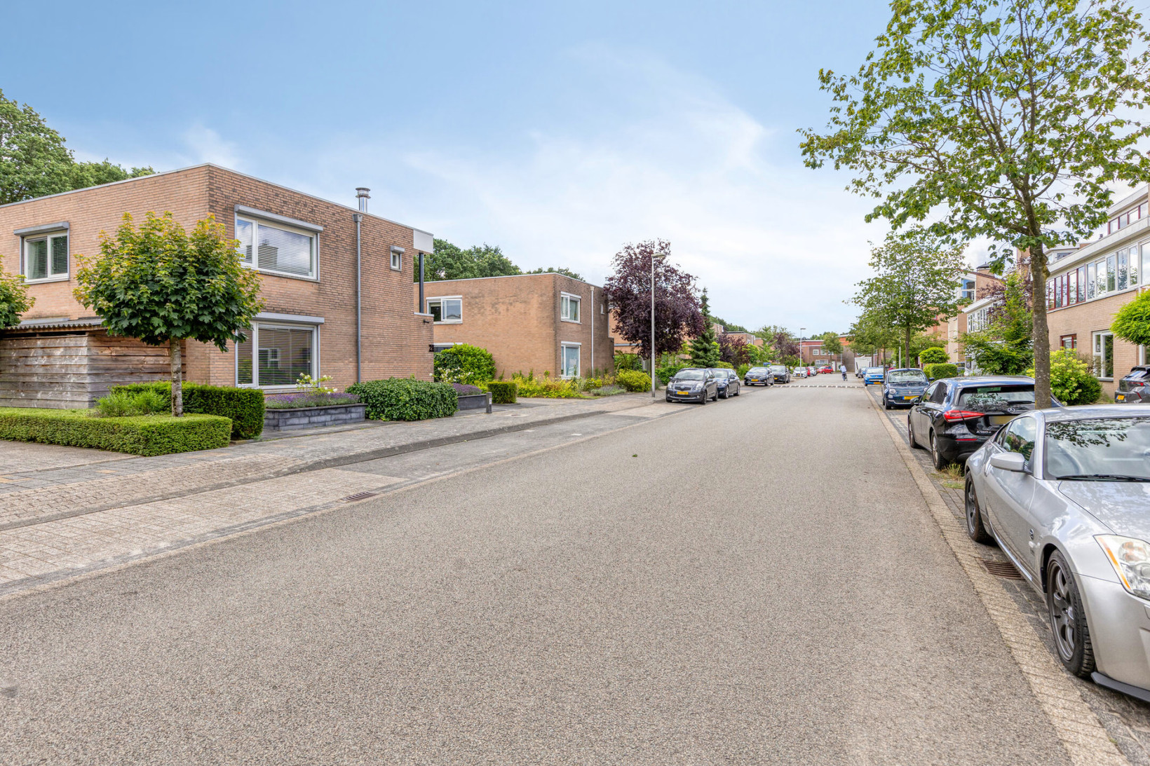Vrijstaande woning te koop: Wildeman 28, Eindhoven