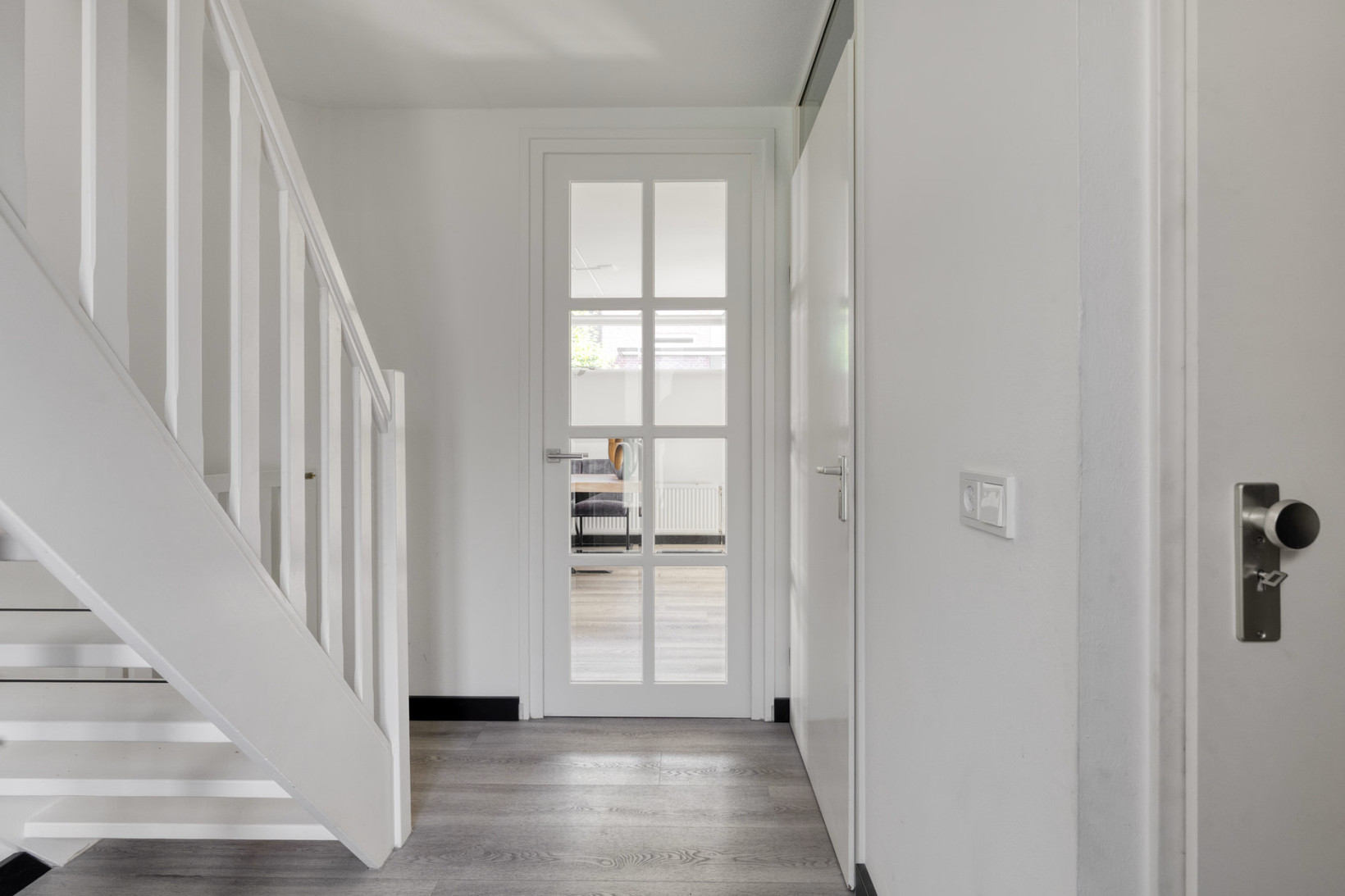 Vrijstaande woning te koop: Wildeman 28, Eindhoven