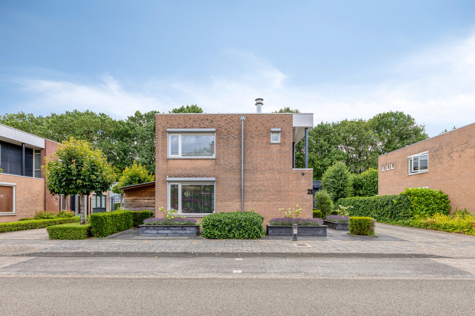 Vrijstaande woning te koop: Wildeman 28, Eindhoven