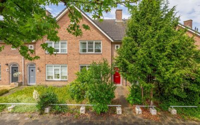 Huis te koop Vliegende Koffer 8