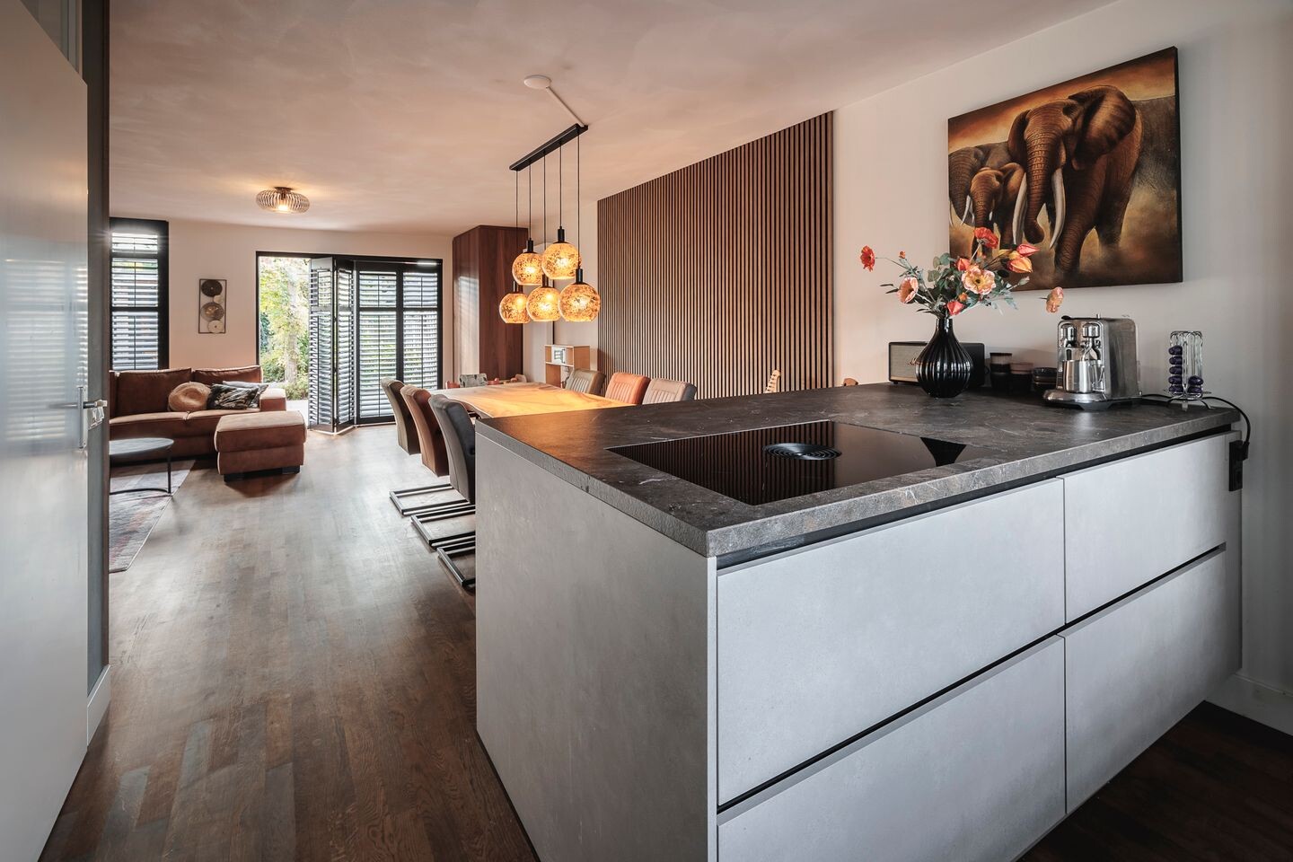 Tussenwoning te koop: Kooltje Vuur 6, Eindhoven