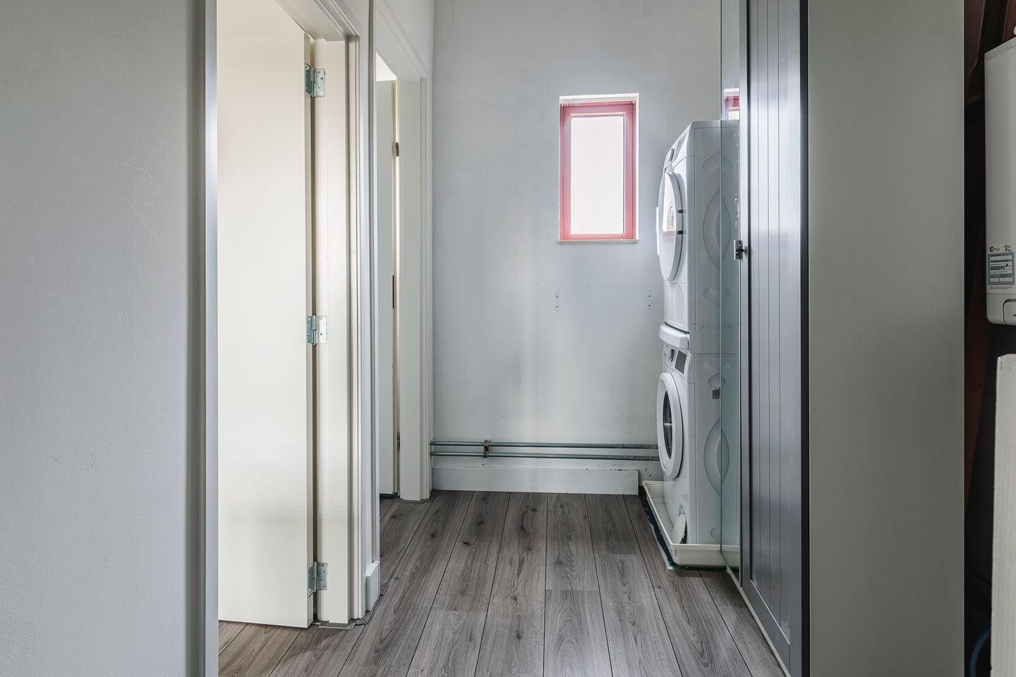 Tussenwoning te koop: Kooltje Vuur 6, Eindhoven