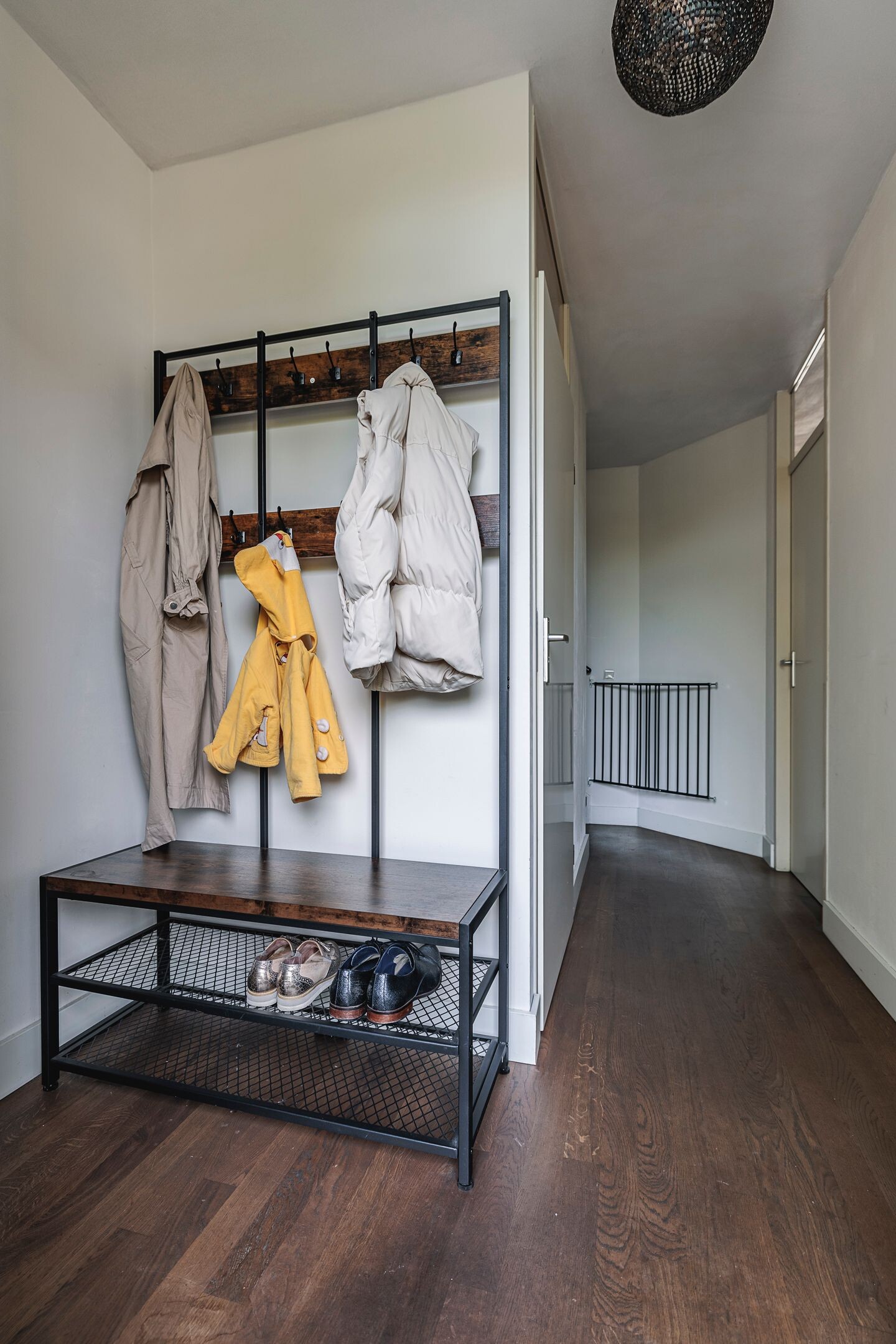 Tussenwoning te koop: Kooltje Vuur 6, Eindhoven