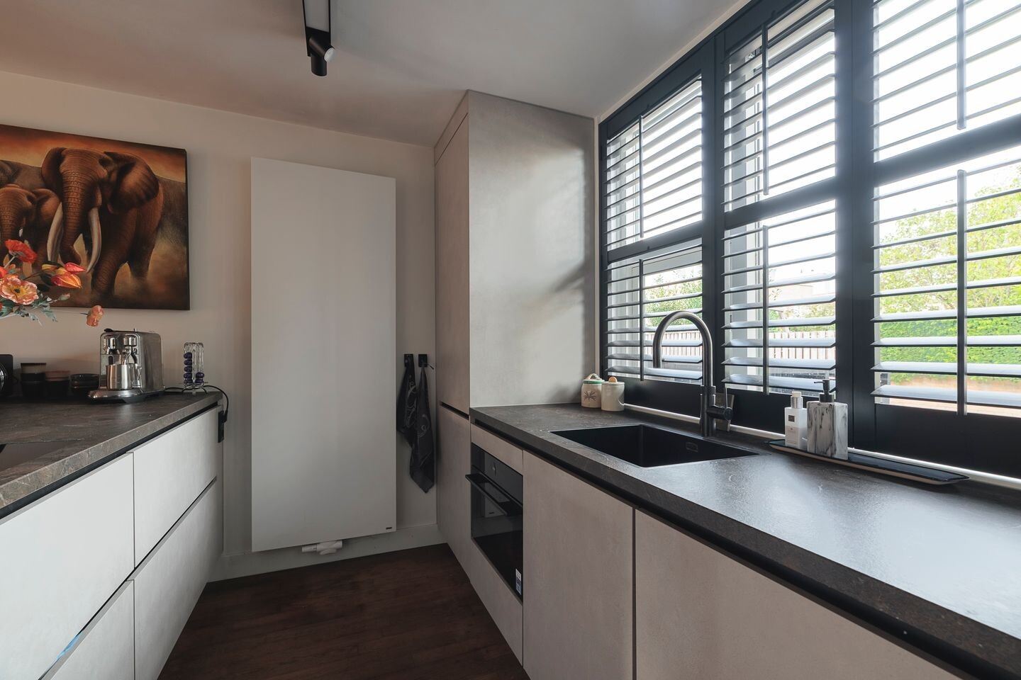 Tussenwoning te koop: Kooltje Vuur 6, Eindhoven