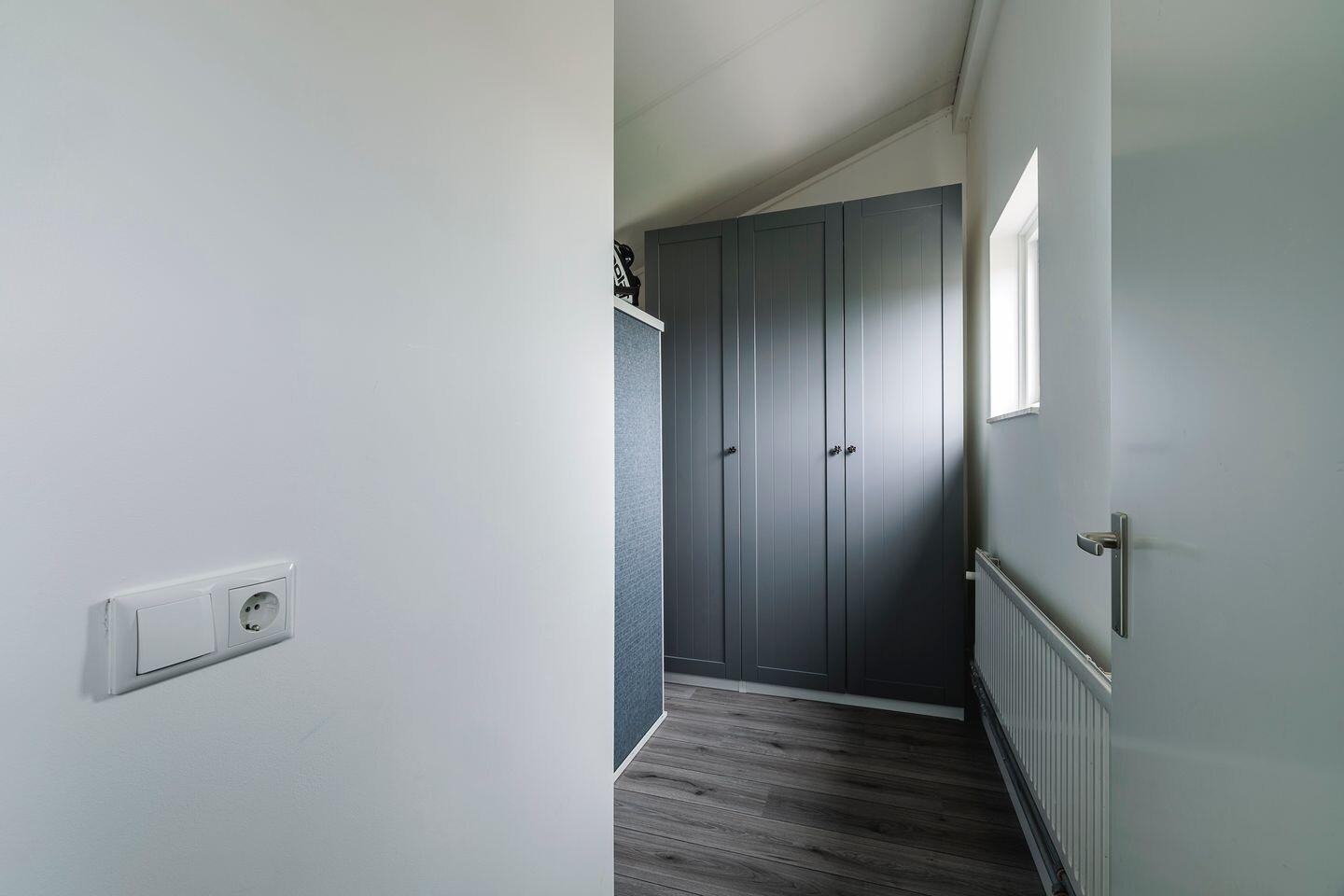 Tussenwoning te koop: Kooltje Vuur 6, Eindhoven