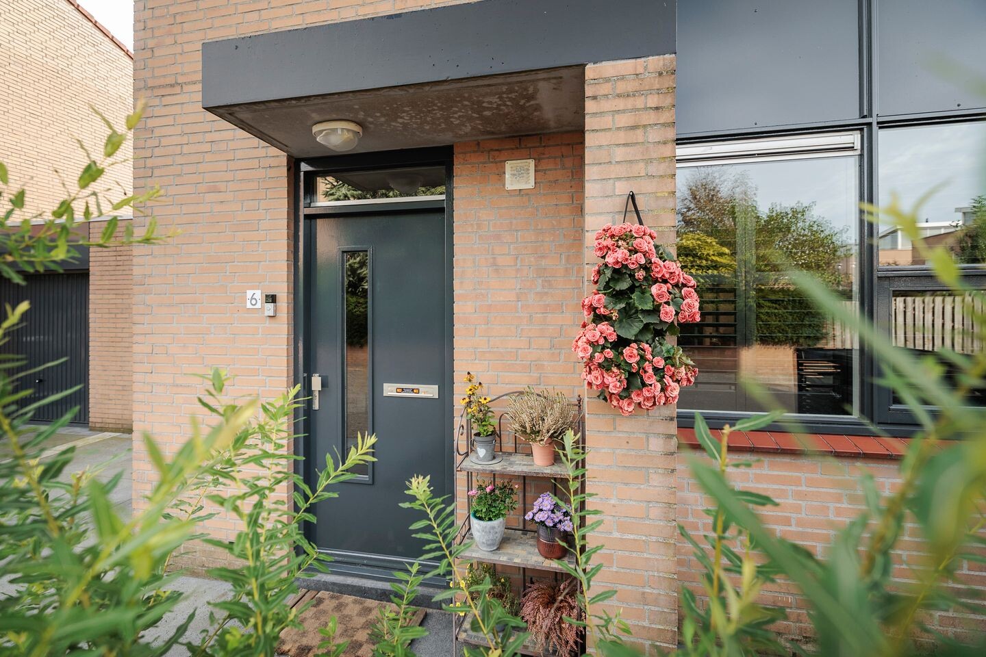 Tussenwoning te koop: Kooltje Vuur 6, Eindhoven