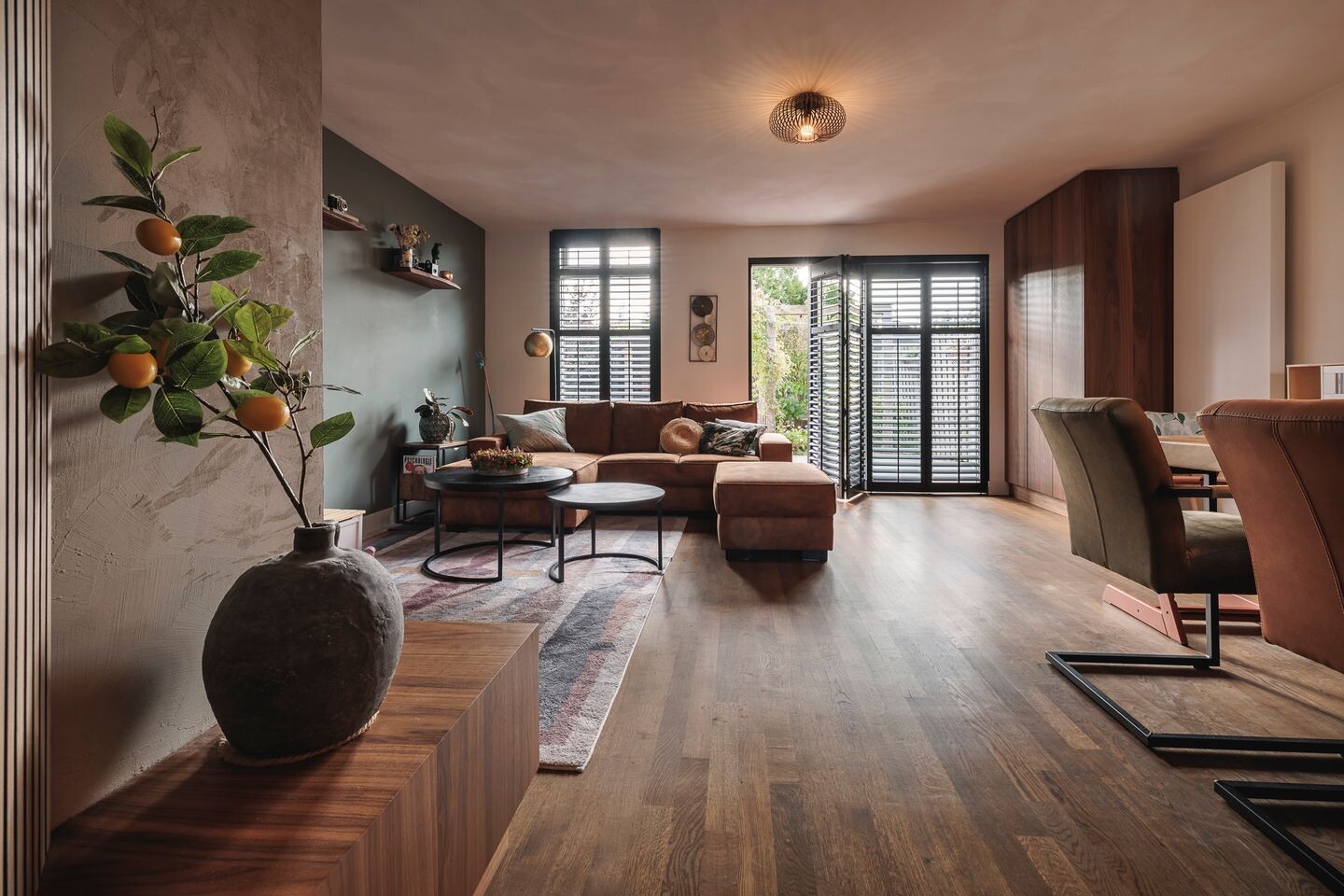 Tussenwoning te koop: Kooltje Vuur 6, Eindhoven