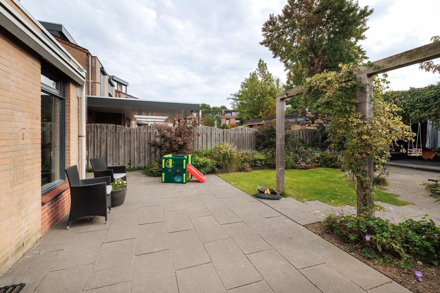 Tussenwoning te koop: Kooltje Vuur 6, Eindhoven