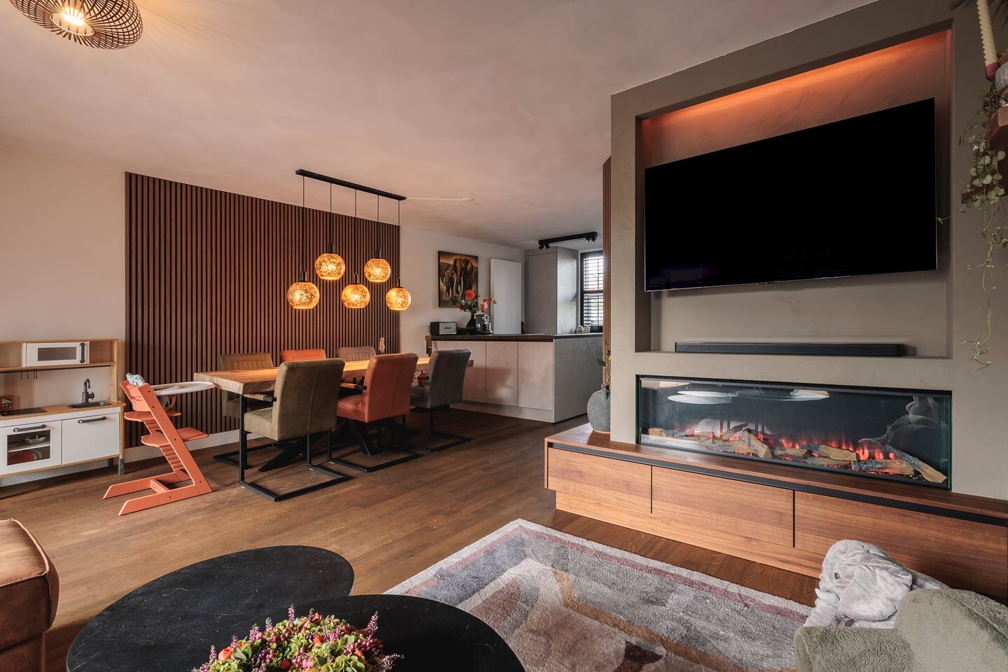 Tussenwoning te koop: Kooltje Vuur 6, Eindhoven