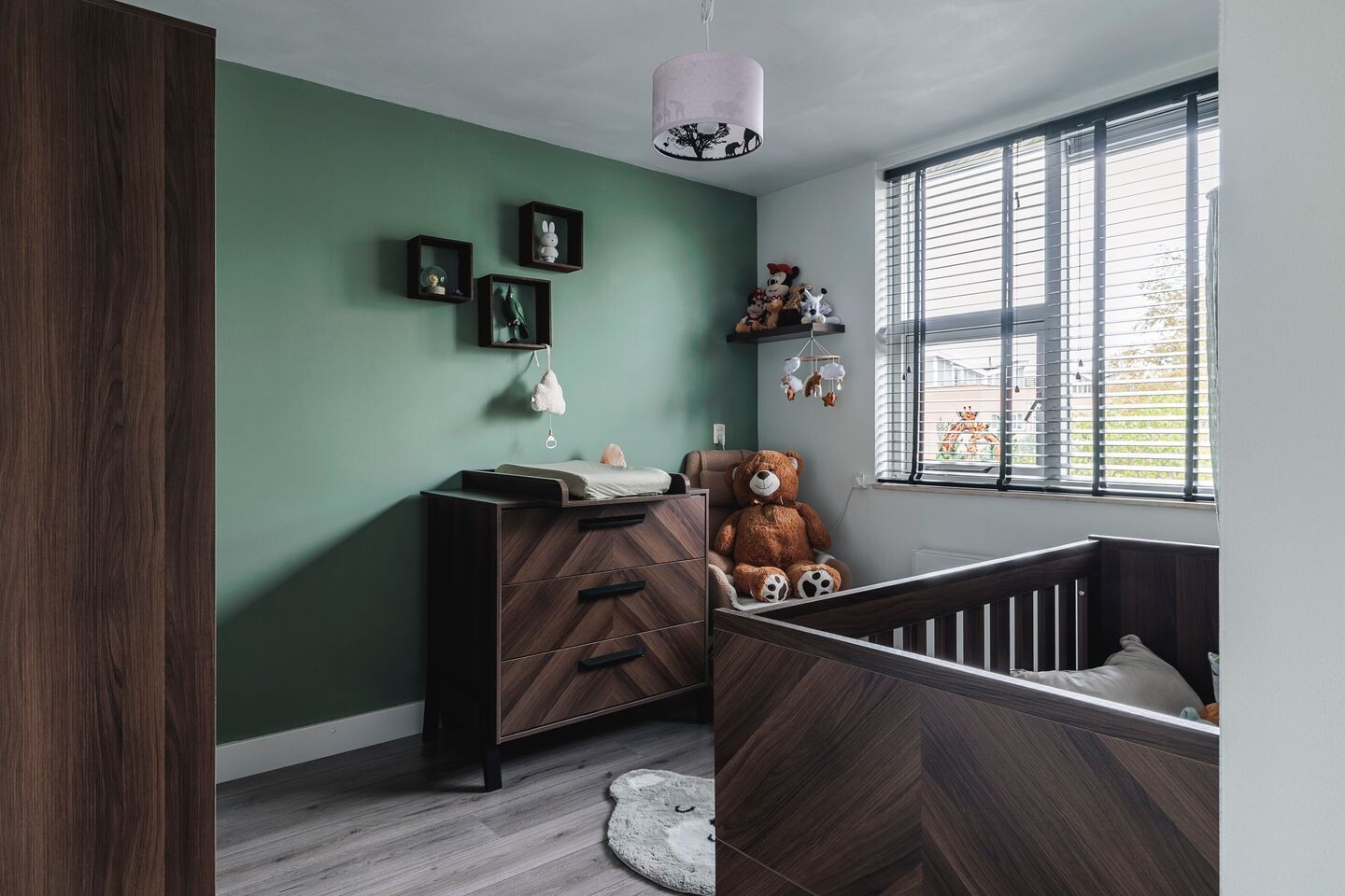 Tussenwoning te koop: Kooltje Vuur 6, Eindhoven