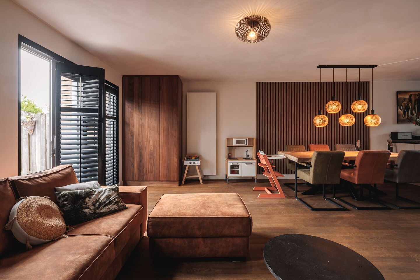 Tussenwoning te koop: Kooltje Vuur 6, Eindhoven