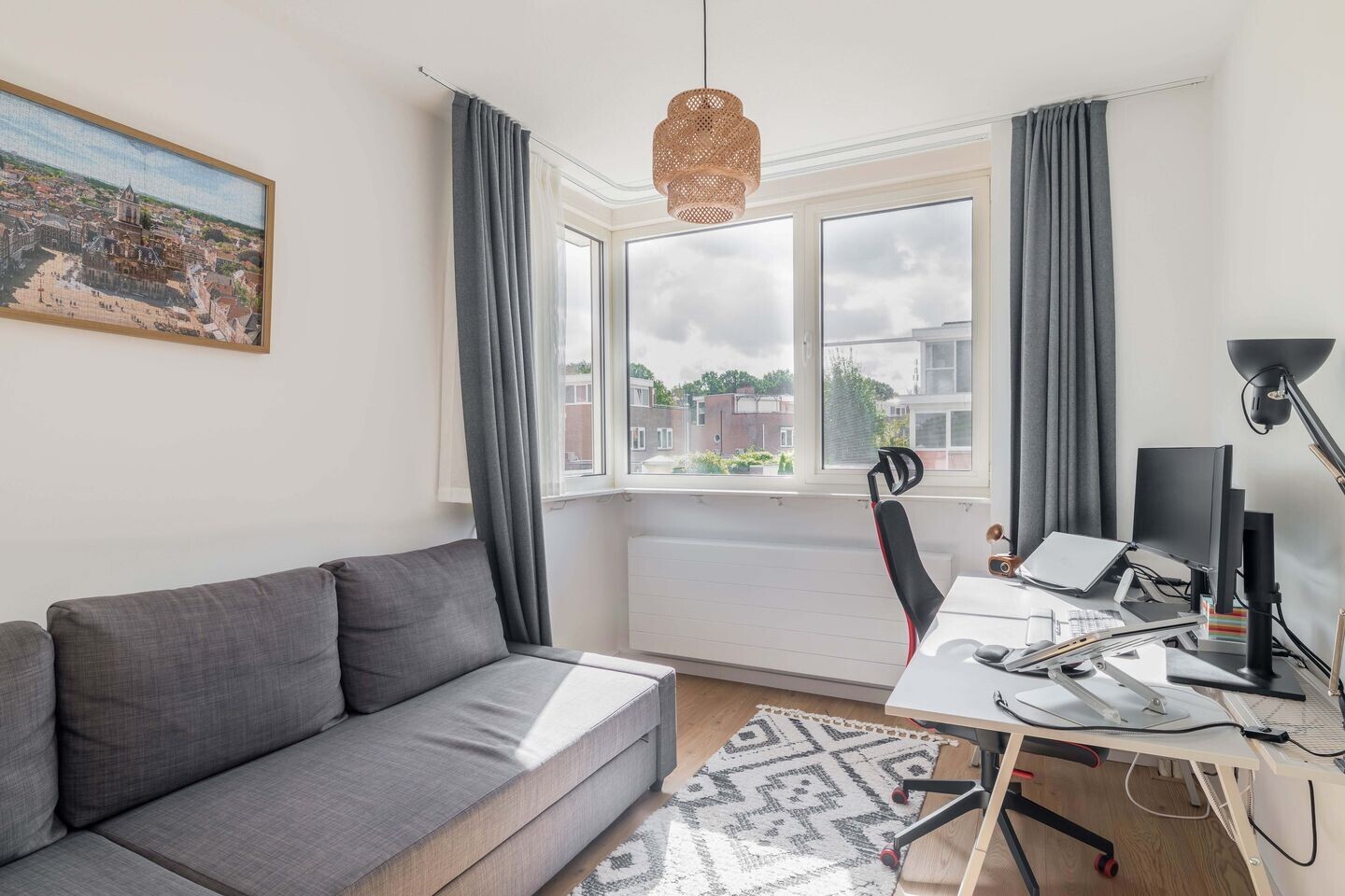 Hoekwoning te koop: Oude Sultan 11, Eindhoven