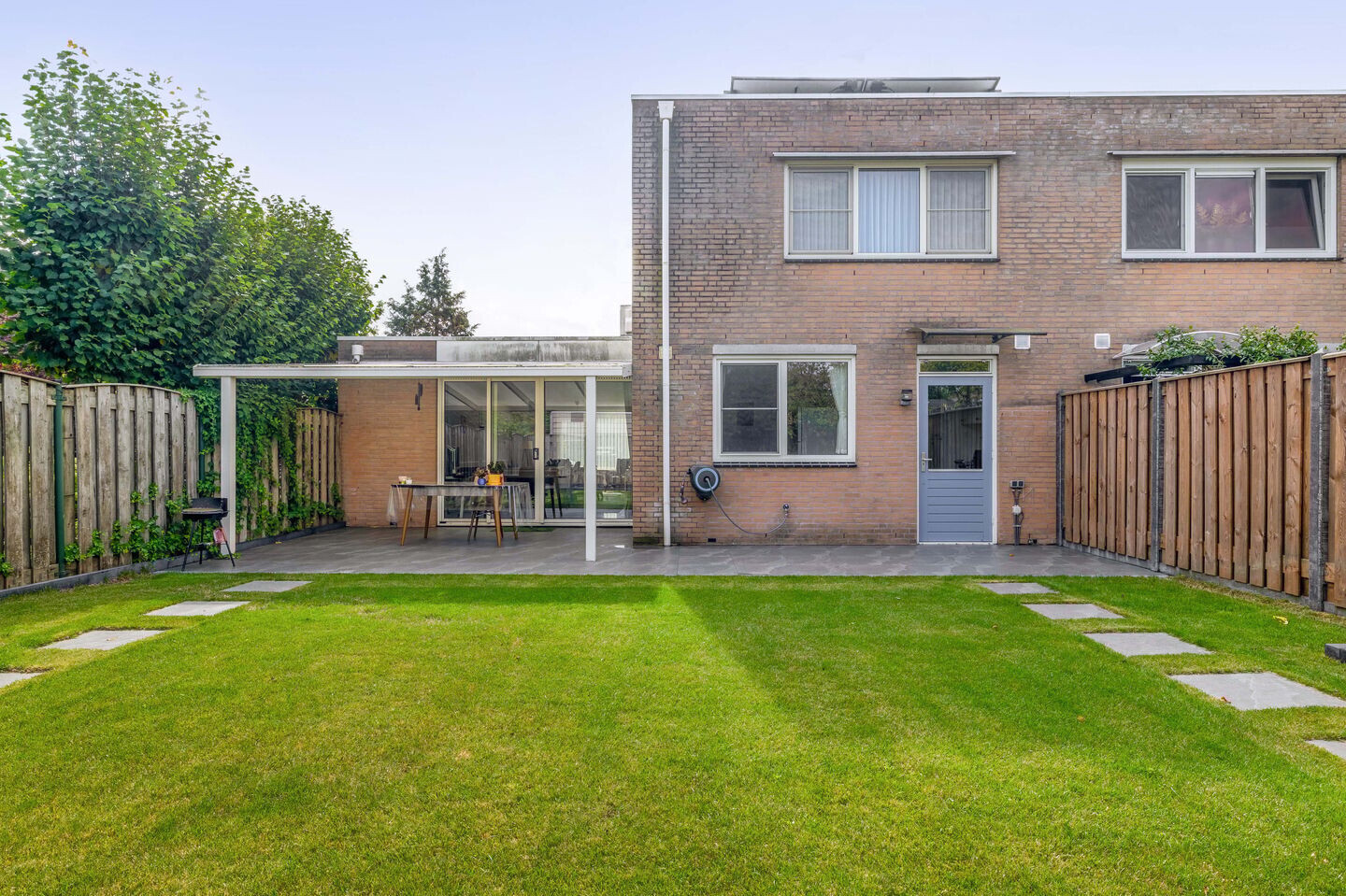 Hoekwoning te koop: Oude Sultan 11, Eindhoven