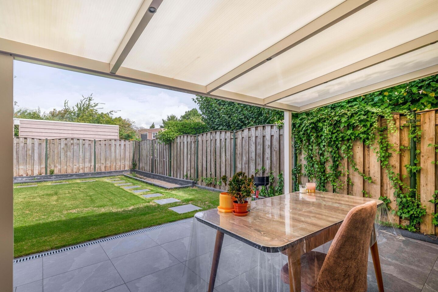 Hoekwoning te koop: Oude Sultan 11, Eindhoven