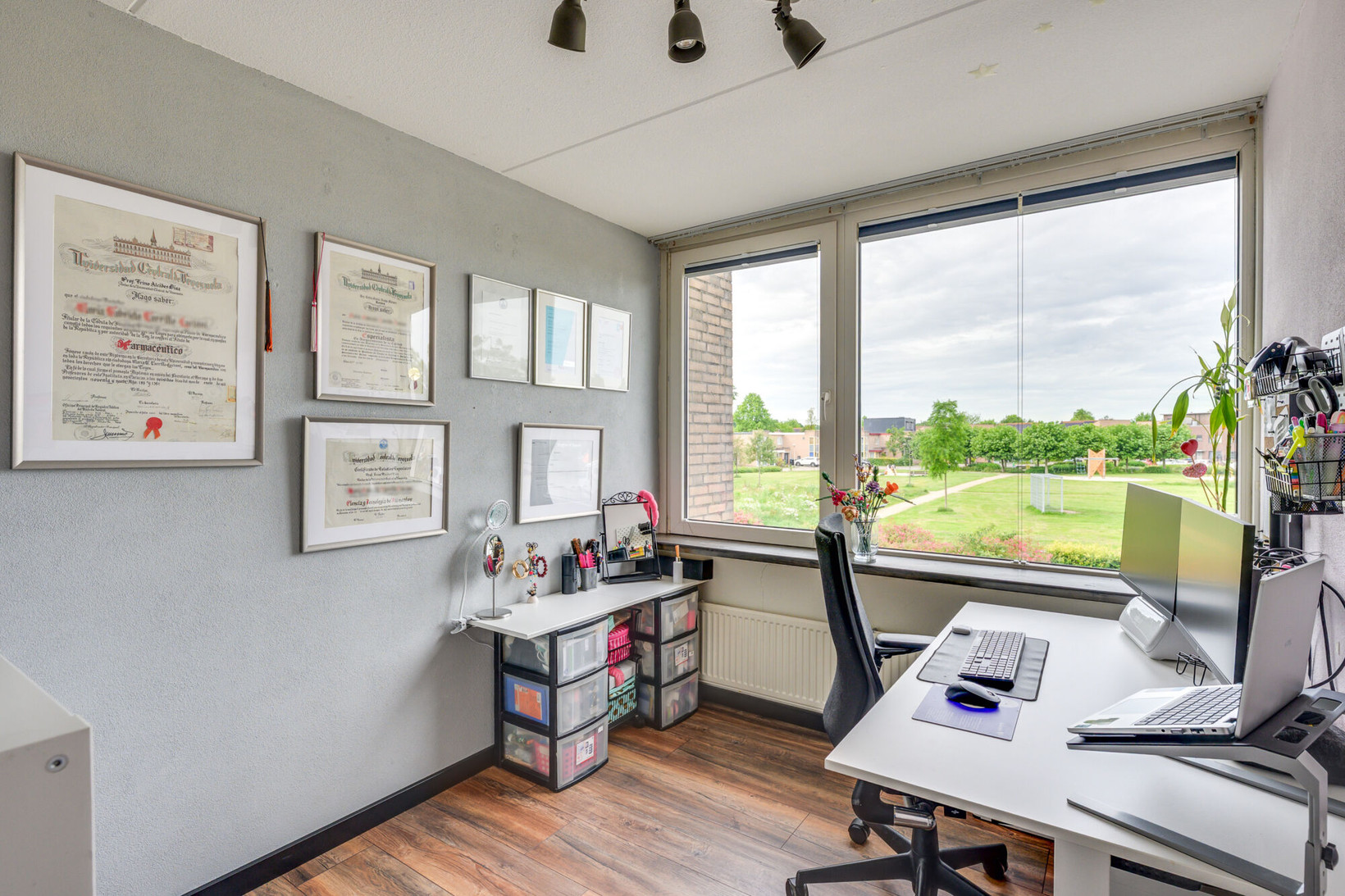 Tussenwoning te koop: Roodkapje 76, Eindhoven
