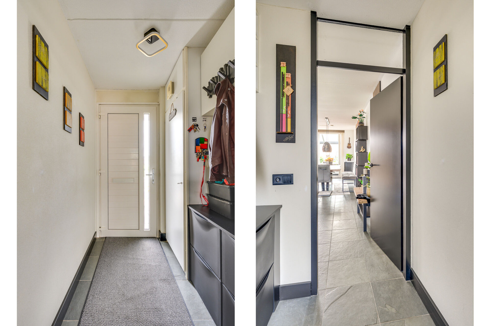 Tussenwoning te koop: Roodkapje 76, Eindhoven