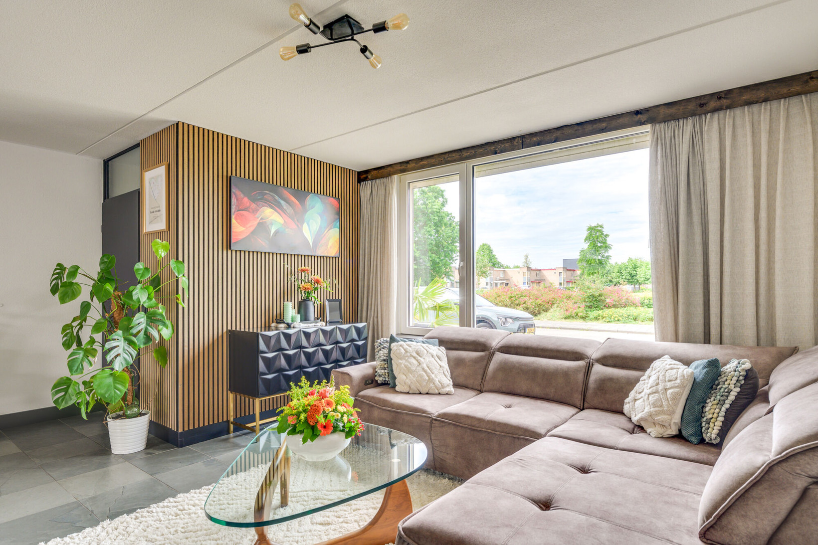 Tussenwoning te koop: Roodkapje 76, Eindhoven