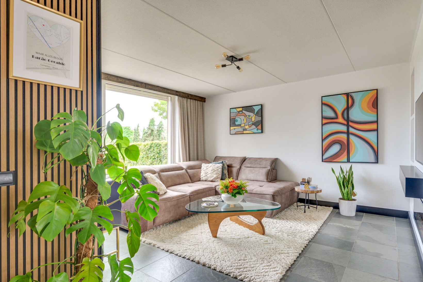 Tussenwoning te koop: Roodkapje 76, Eindhoven