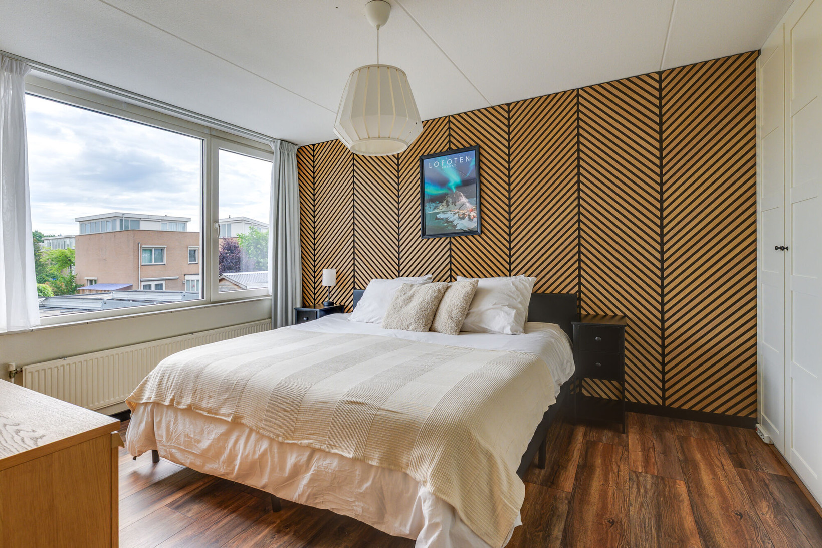 Tussenwoning te koop: Roodkapje 76, Eindhoven