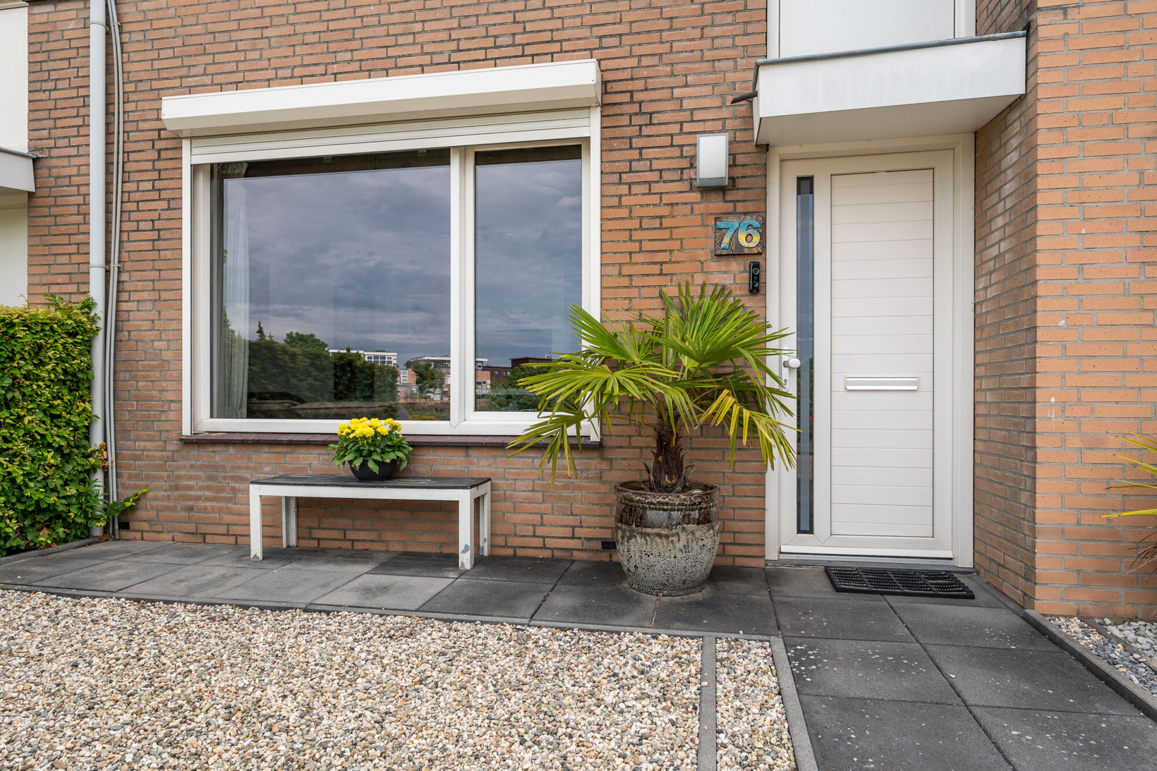 Tussenwoning te koop: Roodkapje 76, Eindhoven