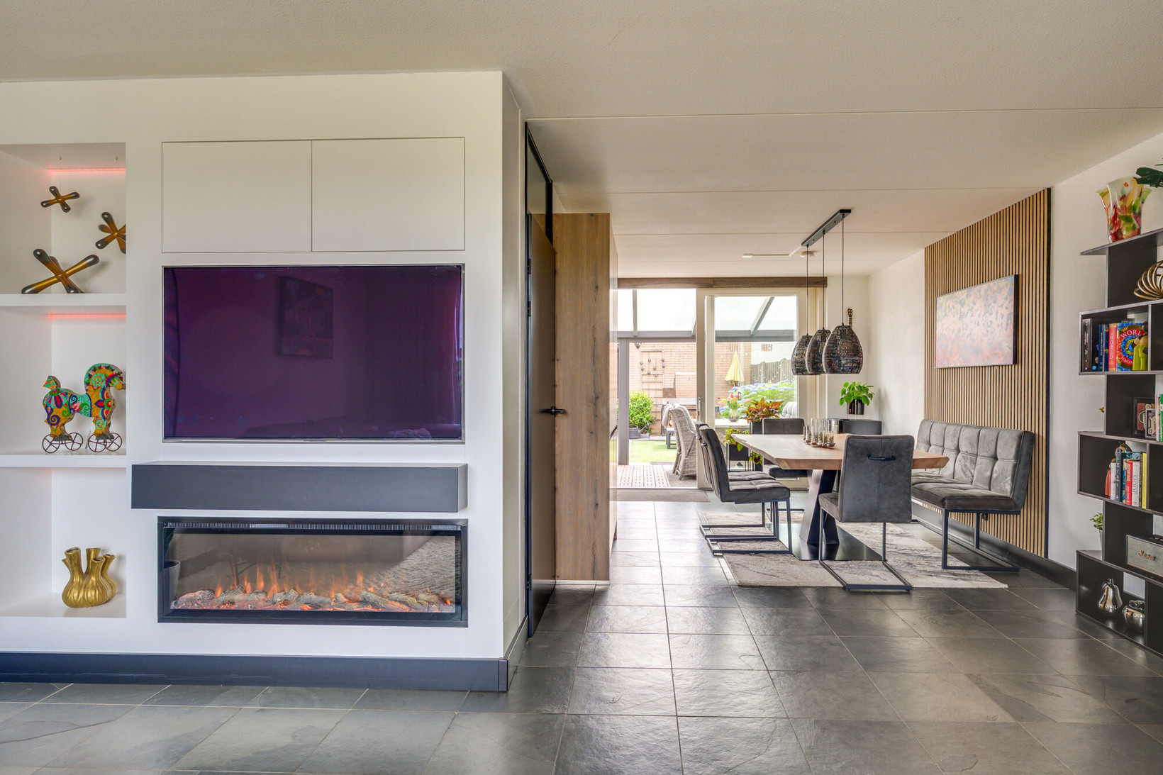 Tussenwoning te koop: Roodkapje 76, Eindhoven