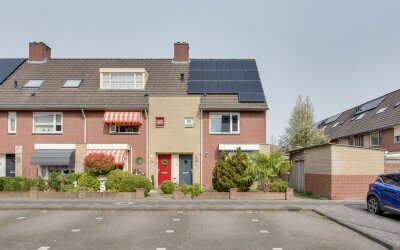 Huis te koop Kiplinglaan 37