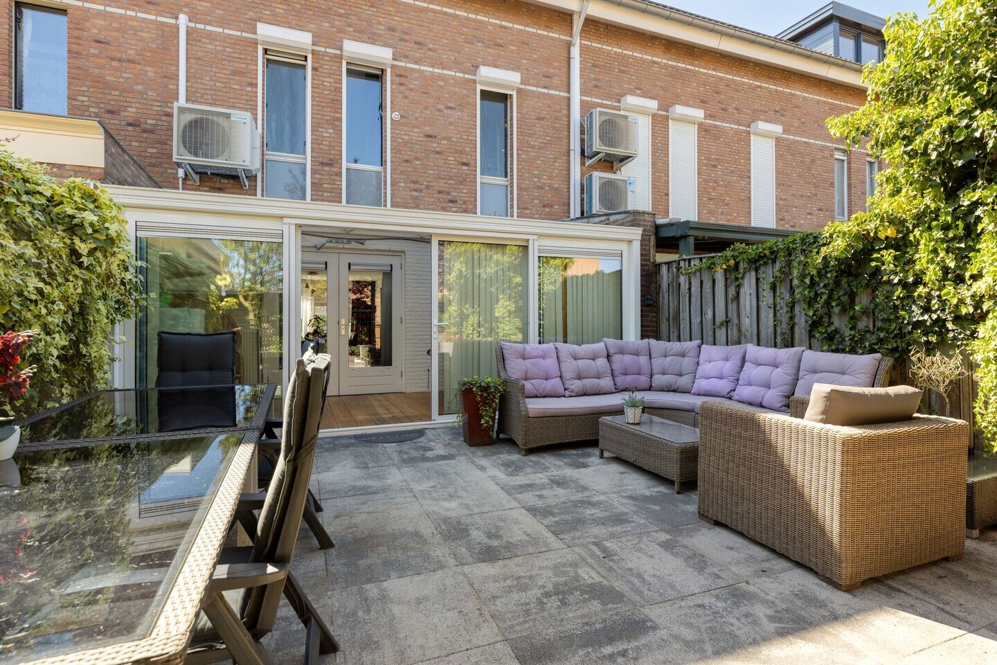 Tussenwoning te koop: Opera 46, Eindhoven