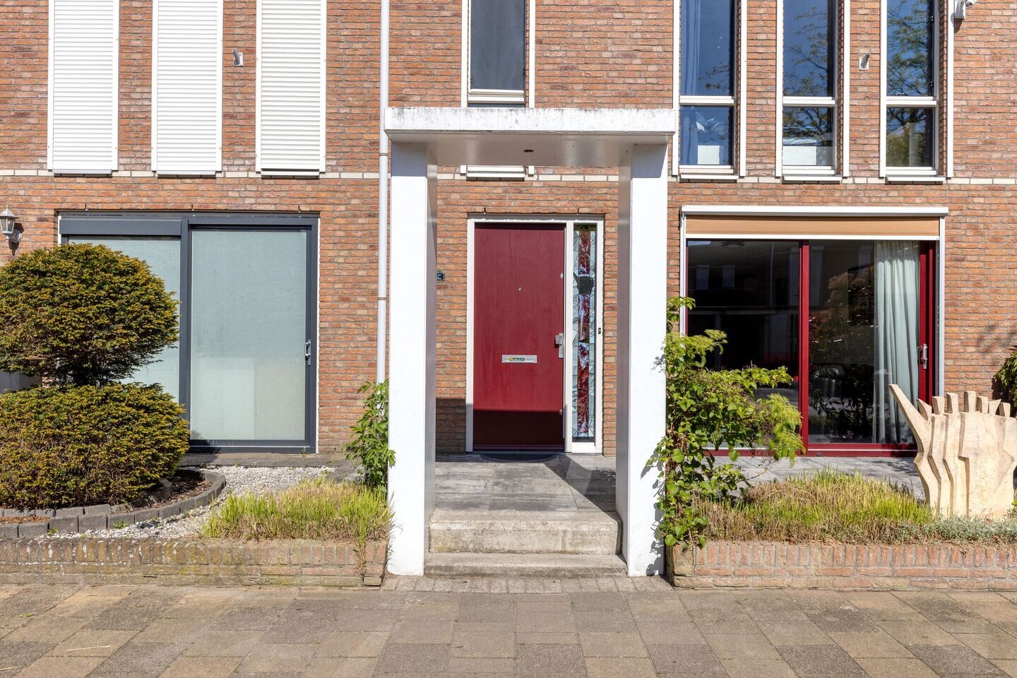 Tussenwoning te koop: Opera 46, Eindhoven