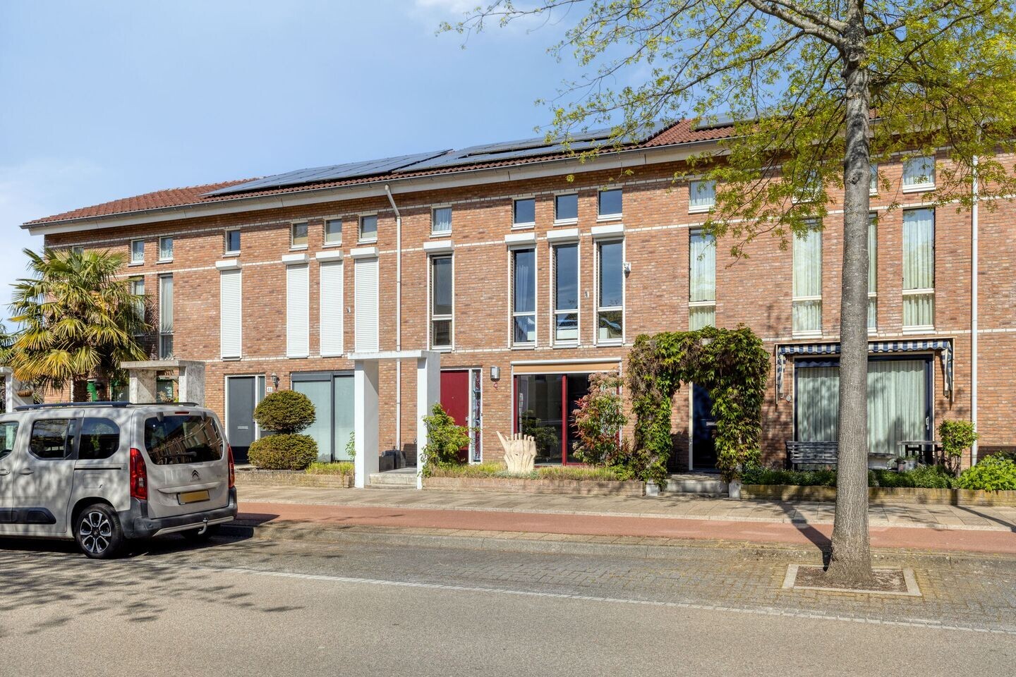 Tussenwoning te koop: Opera 46, Eindhoven