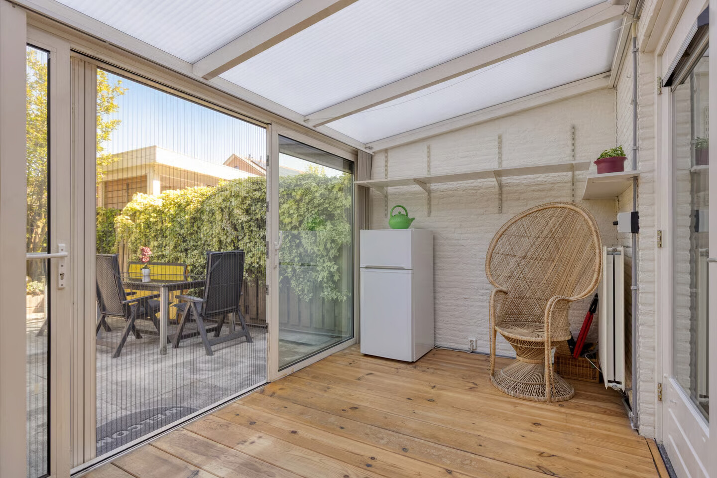 Tussenwoning te koop: Opera 46, Eindhoven