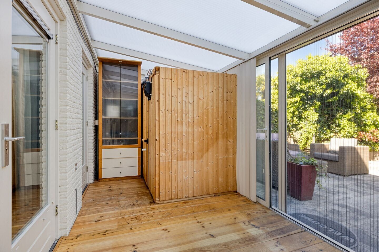 Tussenwoning te koop: Opera 46, Eindhoven