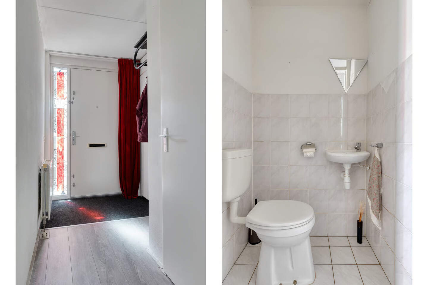 Tussenwoning te koop: Opera 46, Eindhoven