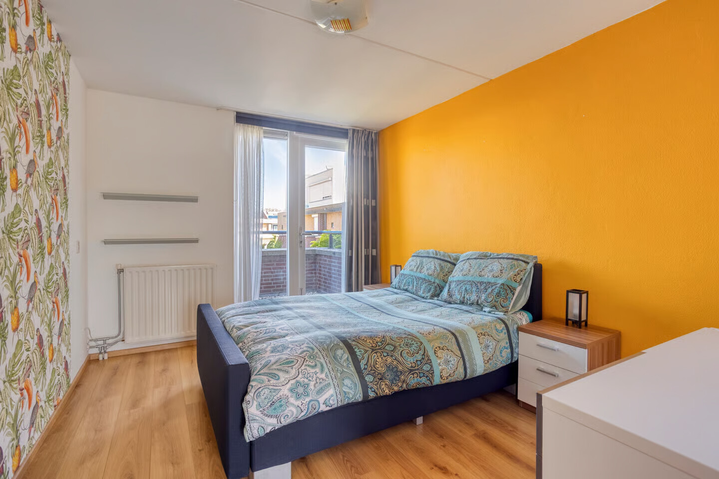 Tussenwoning te koop: Nabucco 8, Eindhoven
