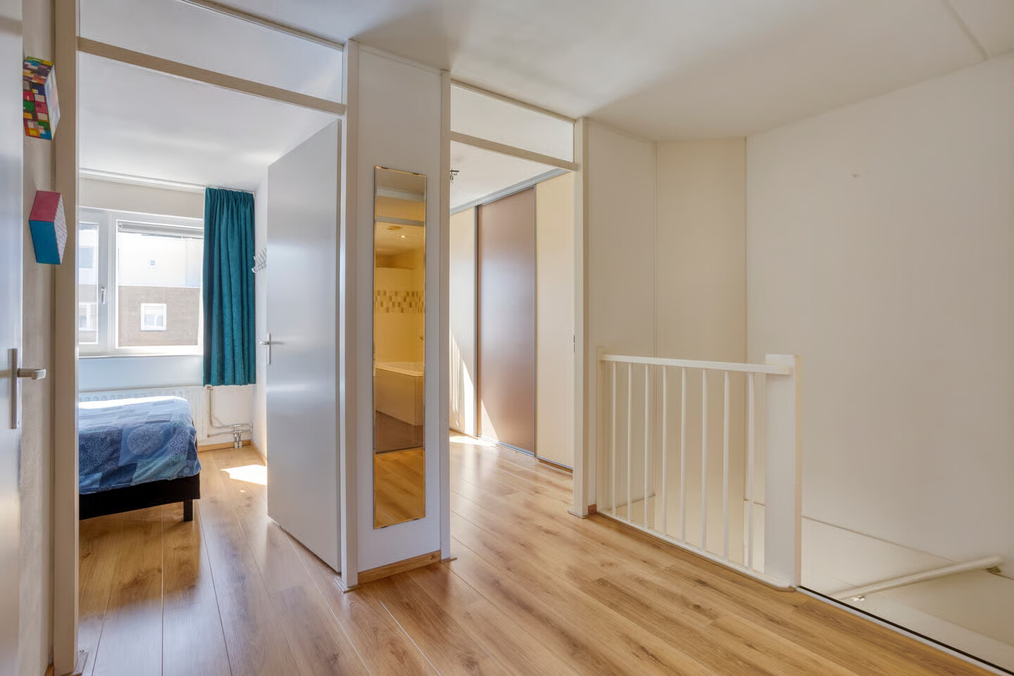 Tussenwoning te koop: Nabucco 8, Eindhoven